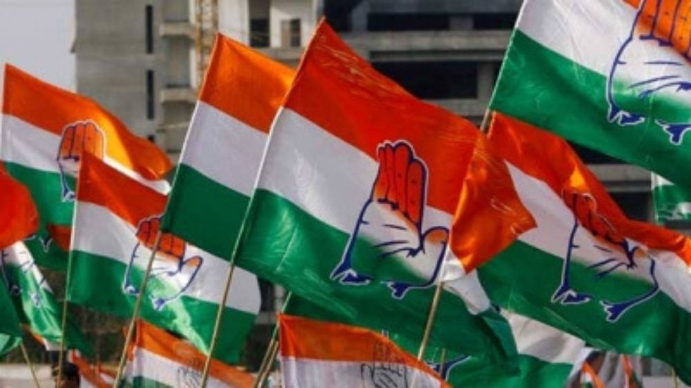Cong bats for upper castes in Bihar, appoints new district chiefs Cong bats for upper castes in Bihar, appoints new district chiefs