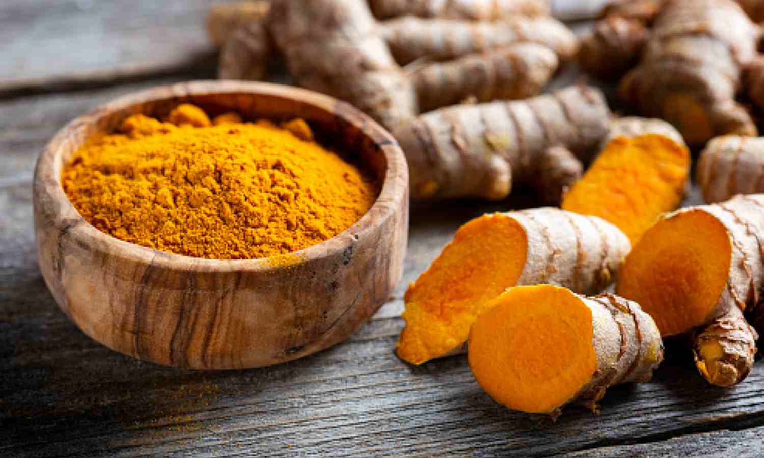 Turmeric: here’s how it actually measures up to health claims