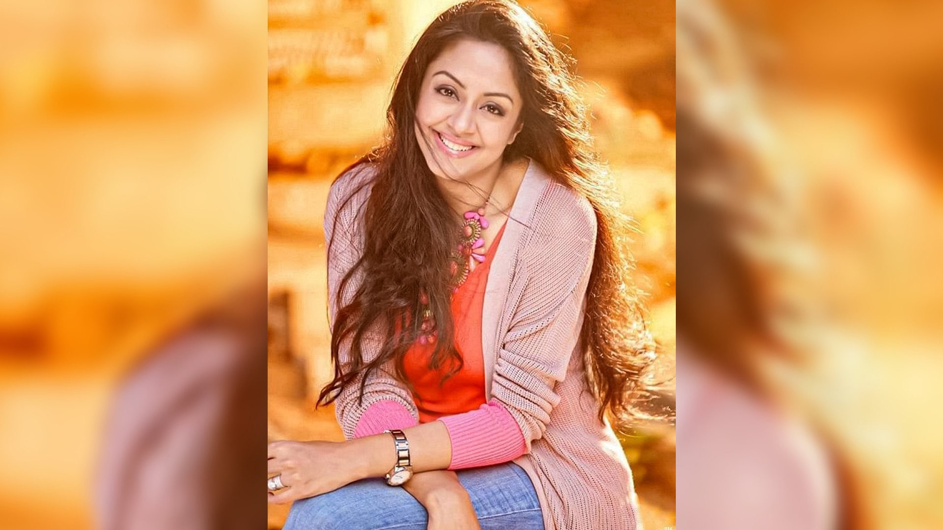 Jyotika joins Devgn, Madhavan for their next supernatural thriller