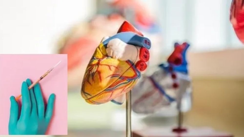 Why some people suffered heart inflammation post Covid vaccine