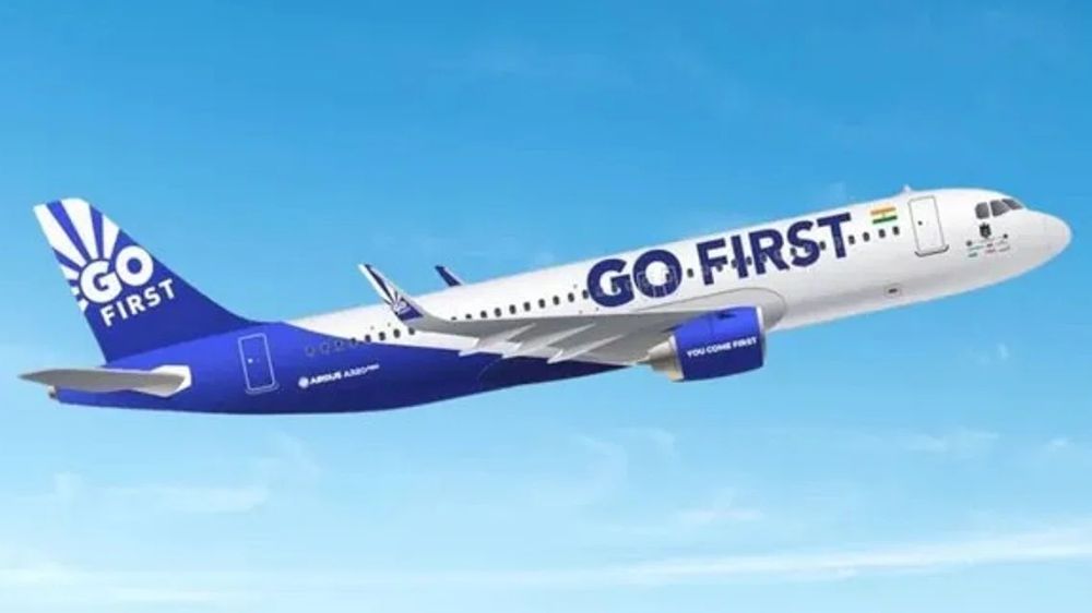 Go First gets reprieve as NCLAT upholds NCLT order