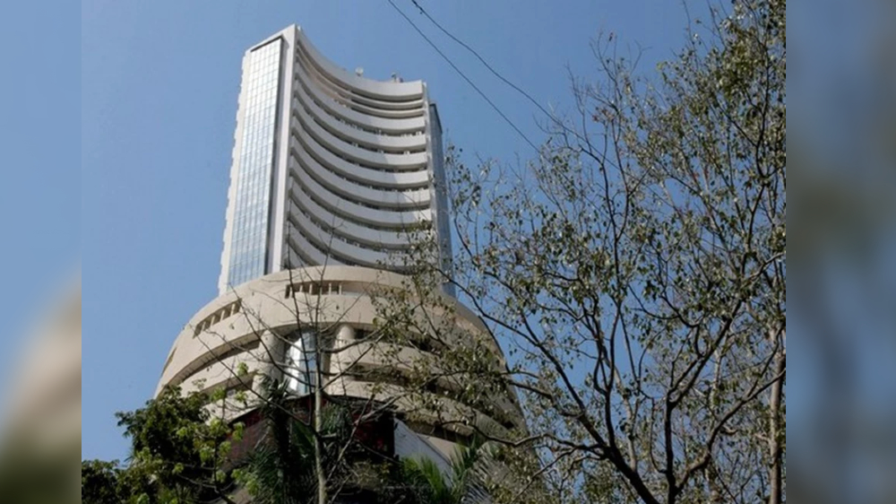 Market setup points to further rally