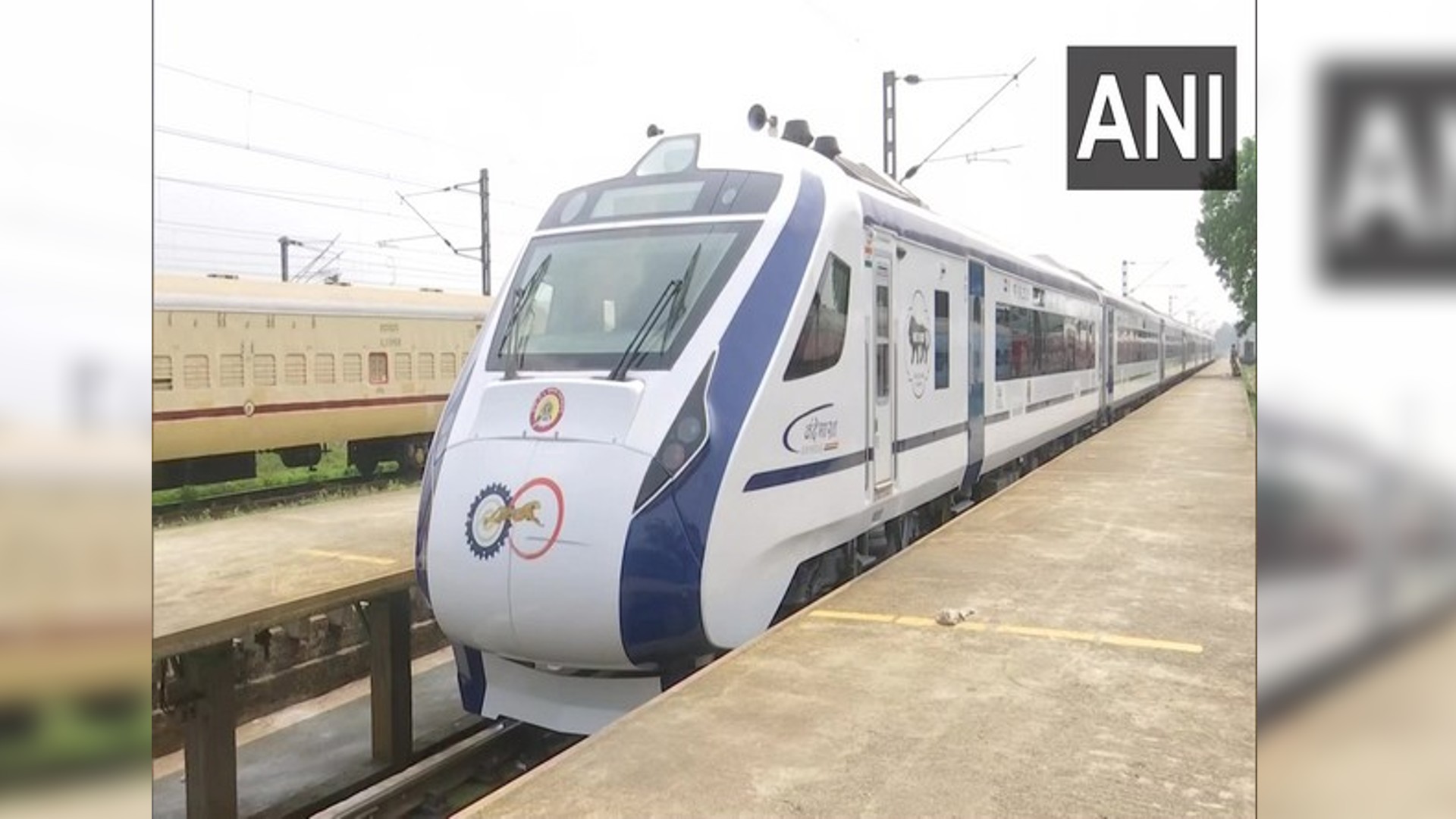 Northeast to get its first Vande Bharat Express train soon