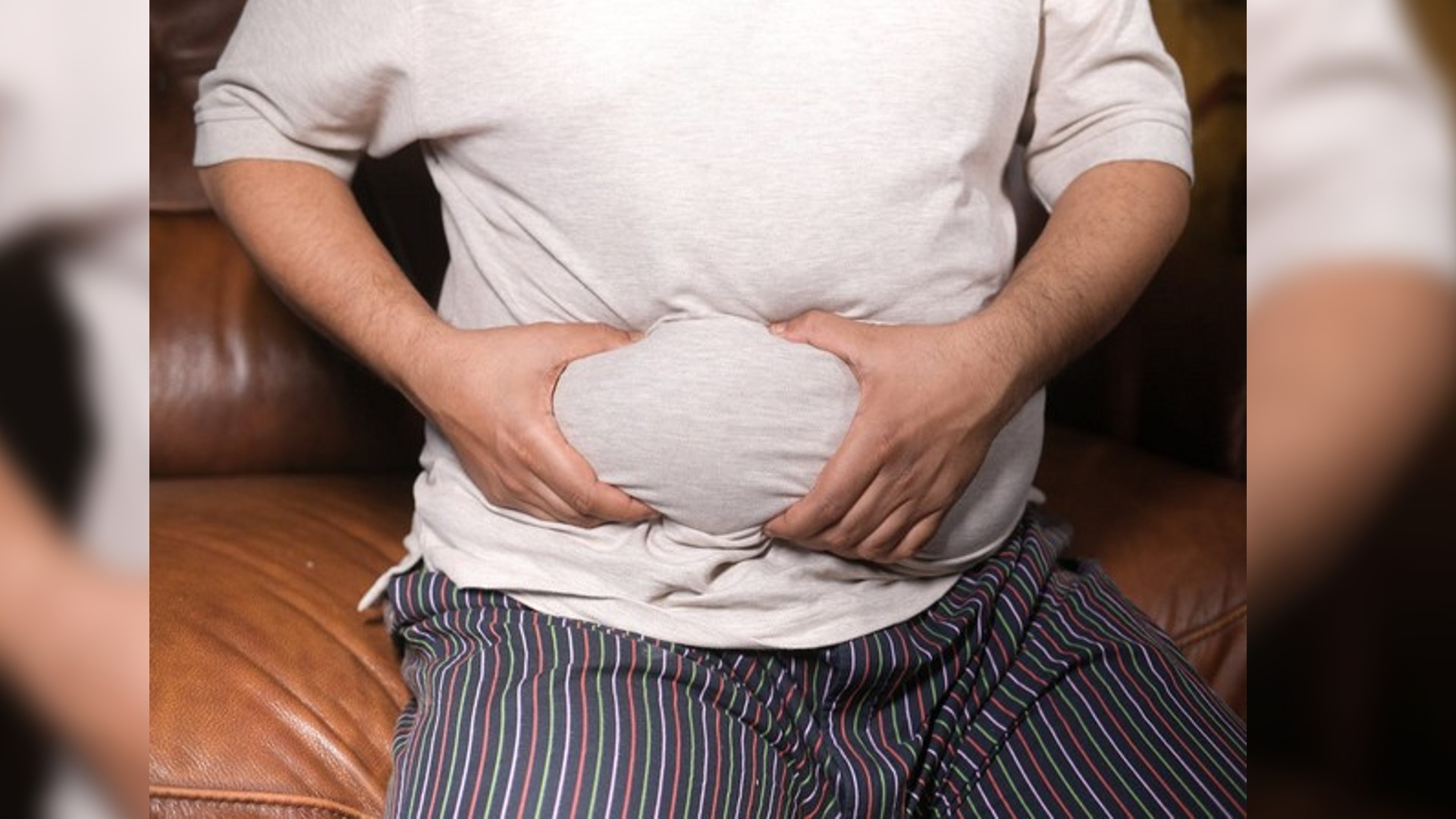 Abdominal obesity a rising concern in women, finds study