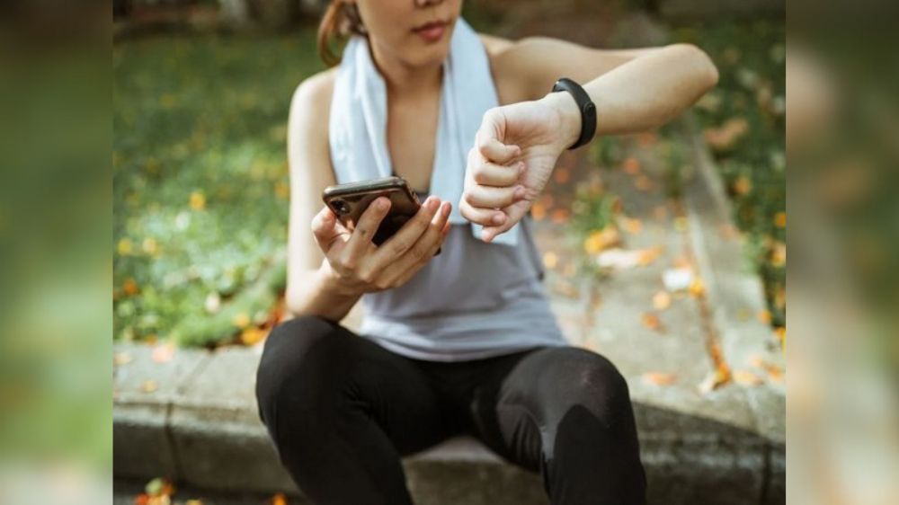 Smartwatches could detect higher risk of heart failure: Study Smartwatches could detect higher risk of heart failure: Study