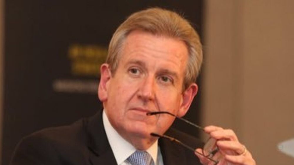 Quad not a military alliance: Australian High Commissioner to India Quad not a military alliance: Australian High Commissioner to India