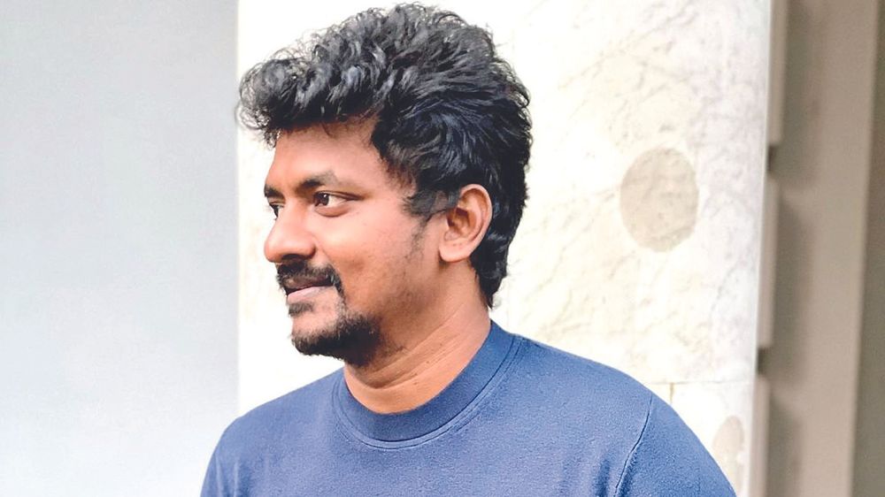 Nelson’s script gets Ram Charan’s nod Nelson’s script gets Ram Charan’s nod
