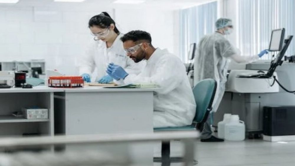 Researchers discover approach to overcome treatment resistance in cancer