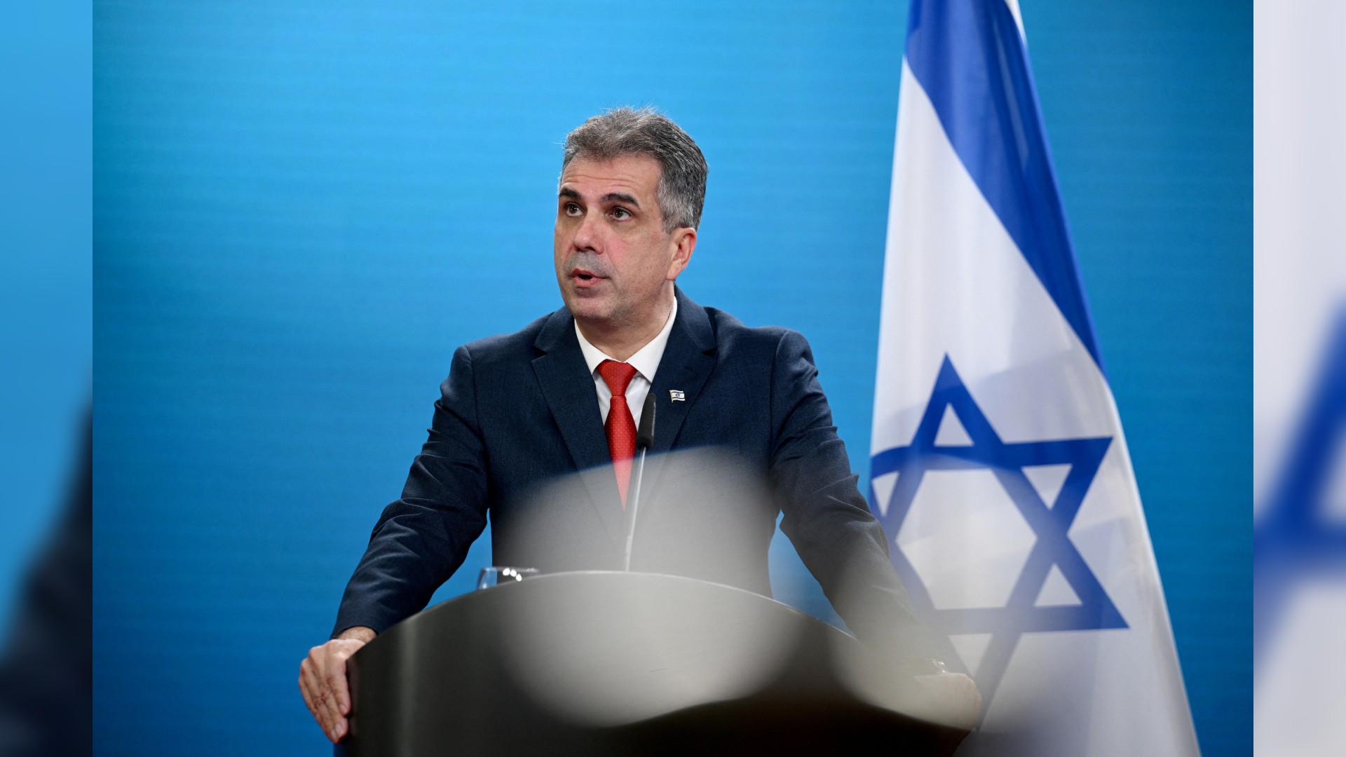 Israeli Foreign Minister to visit India next week