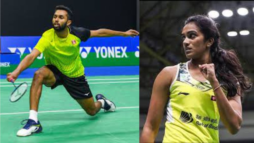 Prannoy upsets All-England champ on way to quarters; Sindhu has it easy