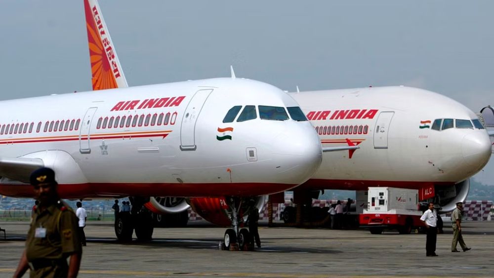 Air India to get ready for pilots from Go Airlines