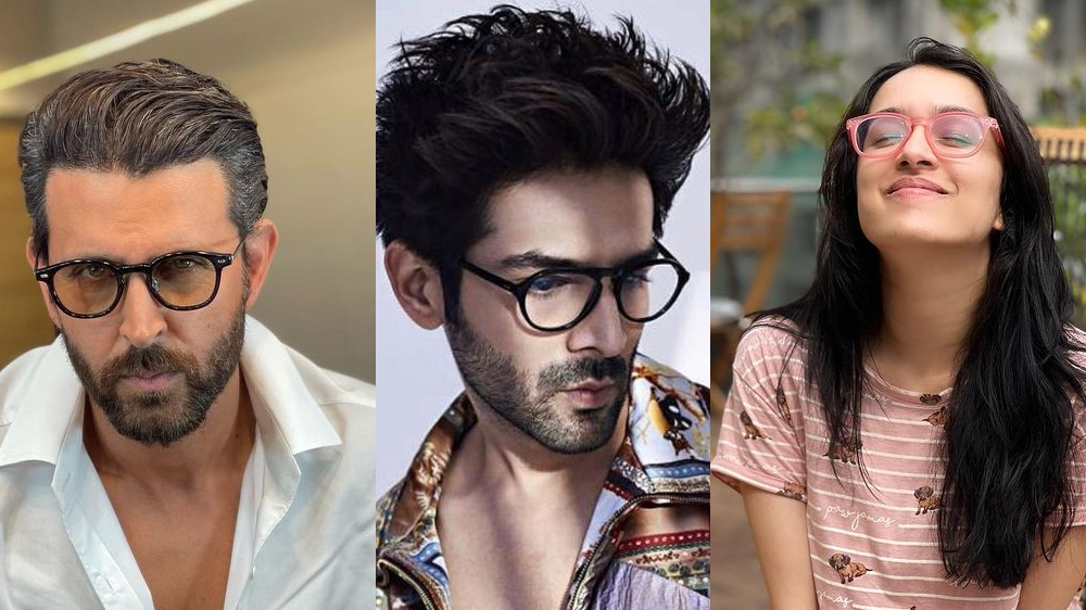 B-town celebs in nerdy yet sexy looks
