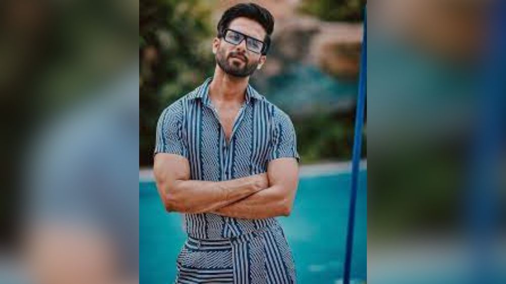 Shahid to lead action thriller helmed by Malayalam director Rosshan