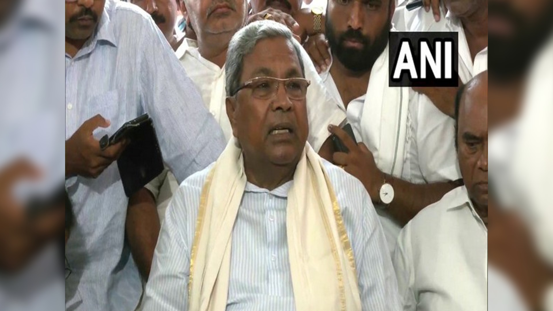 Cong leader Siddaramaiah to visit Delhi today; Kharge to decide CM face