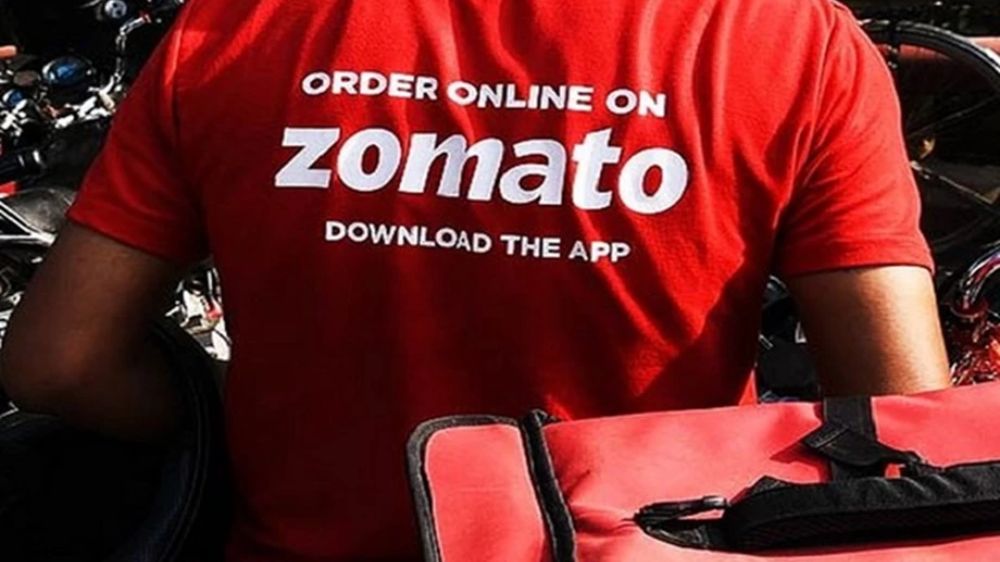 Zomato shares climb 2.55 pc after Q4 earnings