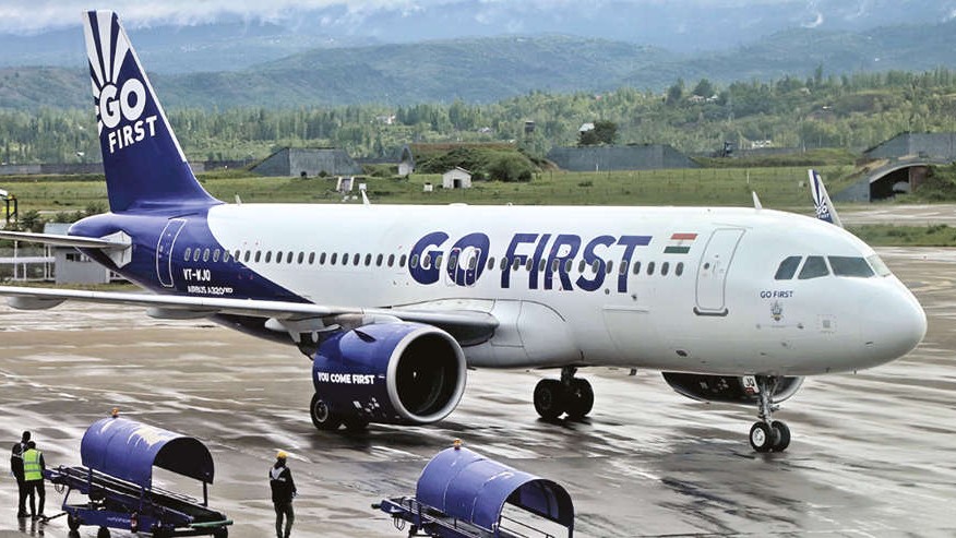 CEO: Go Airlines to check legal options to attach India assets
