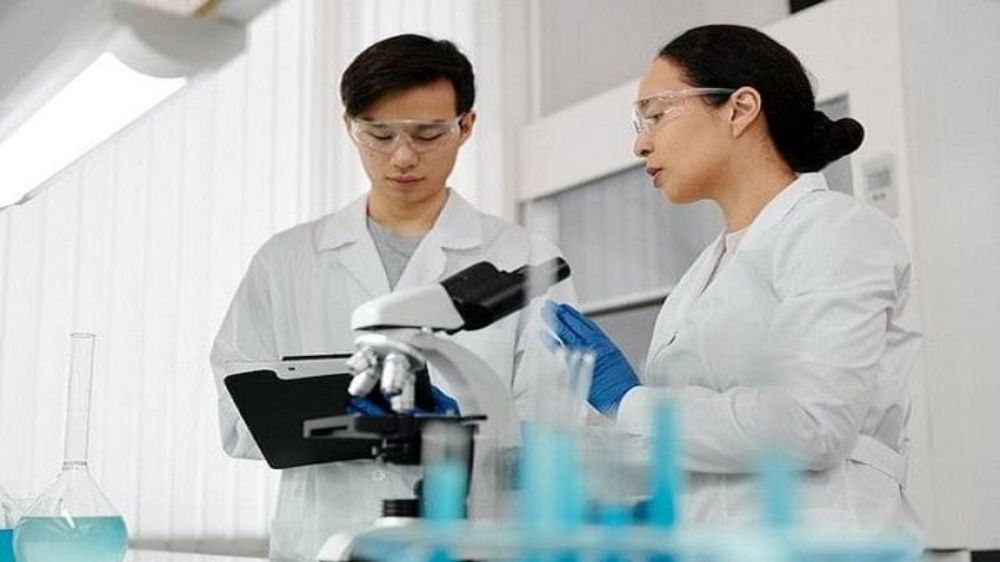 Research finds new ways to trap influenza A and Ebola virus