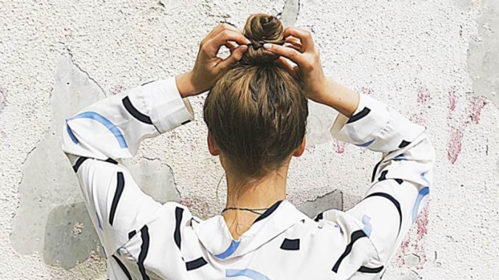 Your hair may predict future risk of heart disease