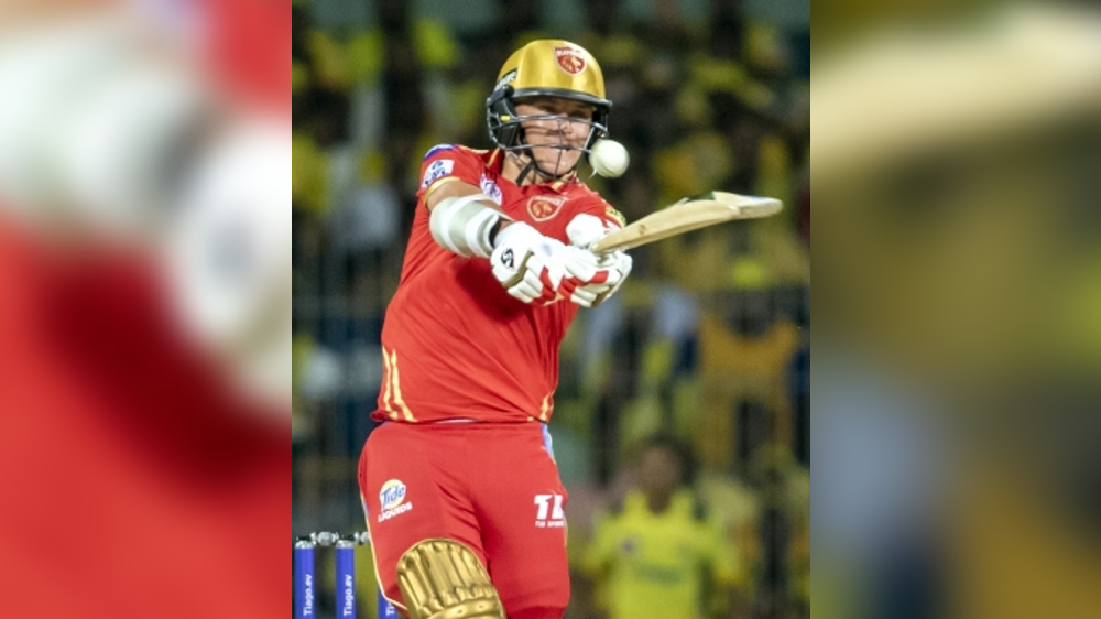 Sam Curran couldnt execute what he needed to, says Simon Doull