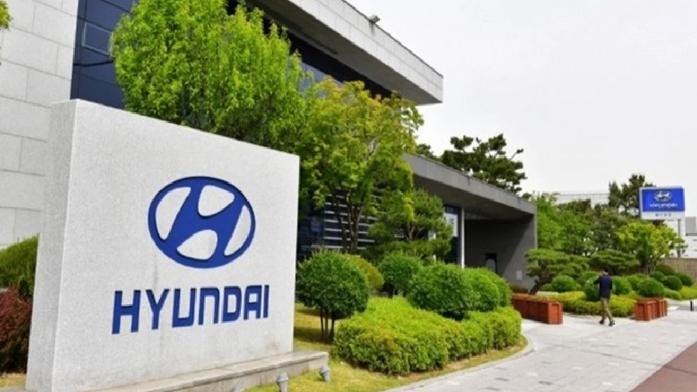 Hyundai total sales rise 3.5 pc to 58,201 units in April