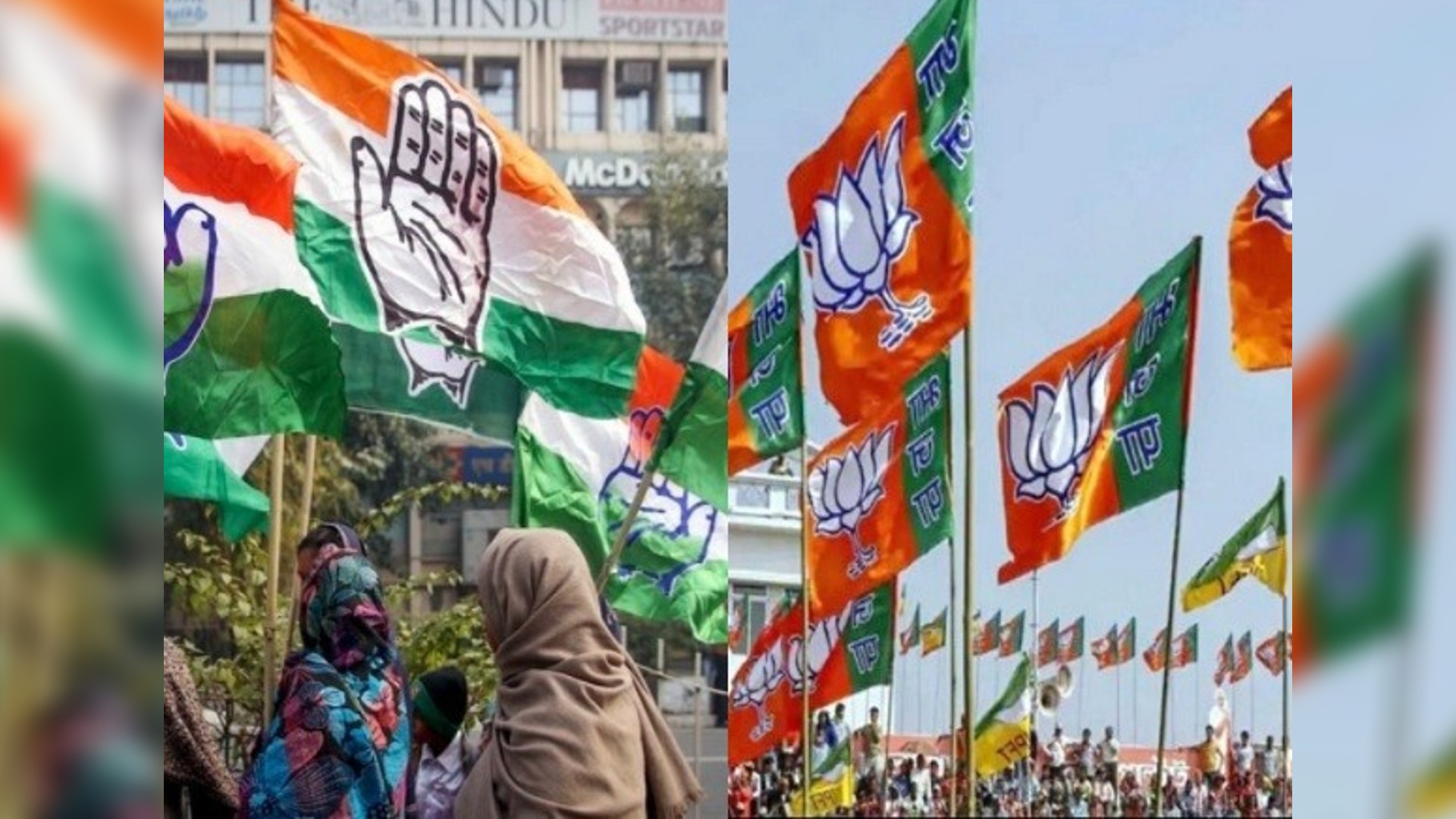 Ktaka polls: Priyank wins; Bommai, DKS, Siddaramaiah ahead of rivals