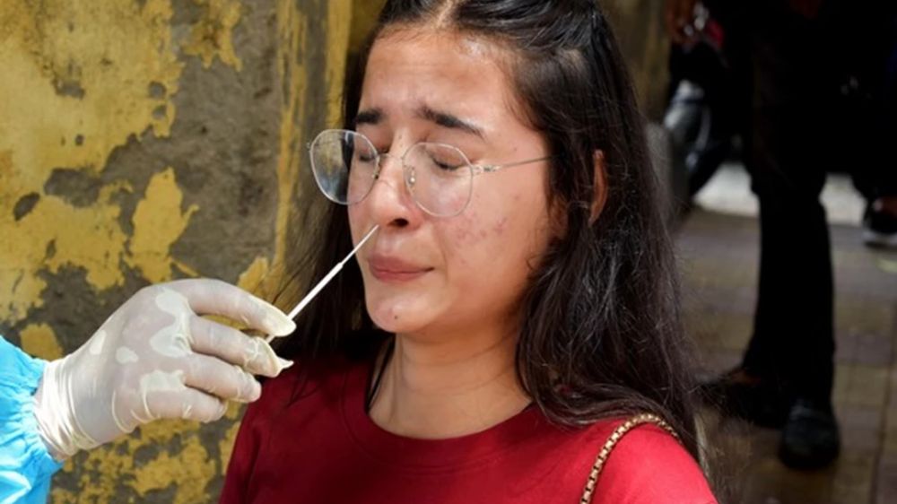 India logs 1,021 Covid cases in a day India logs 1,021 Covid cases in a day