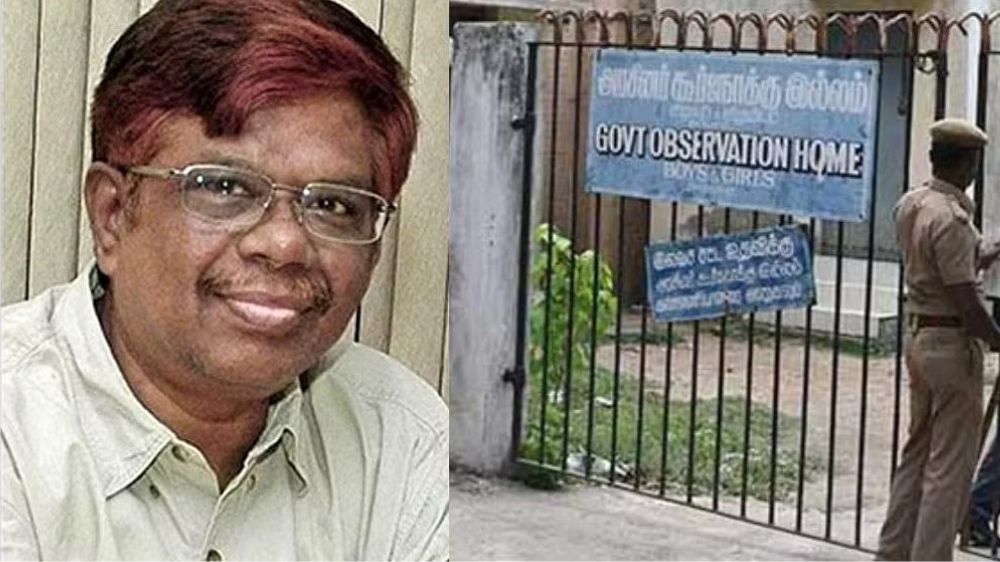 TN forms one man panel to assess requirements of juvenile homes