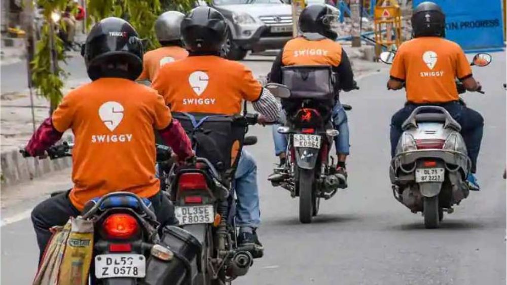 US-based Invesco further slashes Swiggy’s valuation to $5.5 bn