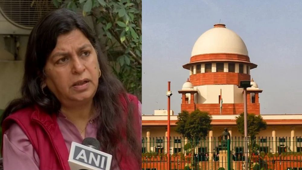 Matrimony cases must be decided much earlier: Advocate Geeta Luthra