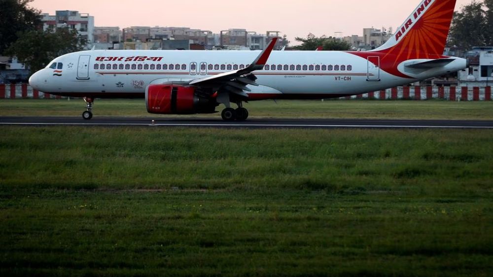 Air India pilots pulled up over license and documentation delays