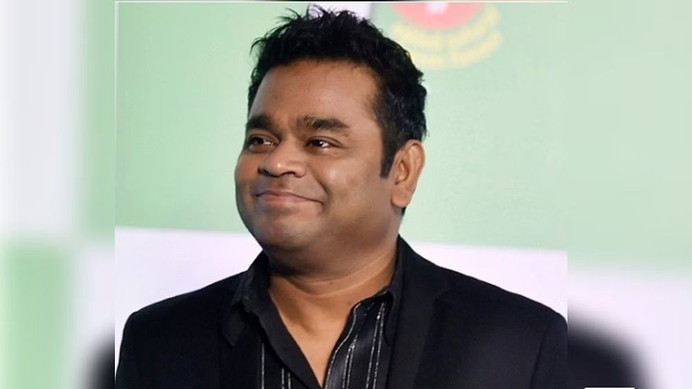 AR Rahman opens up on Pune concert incident