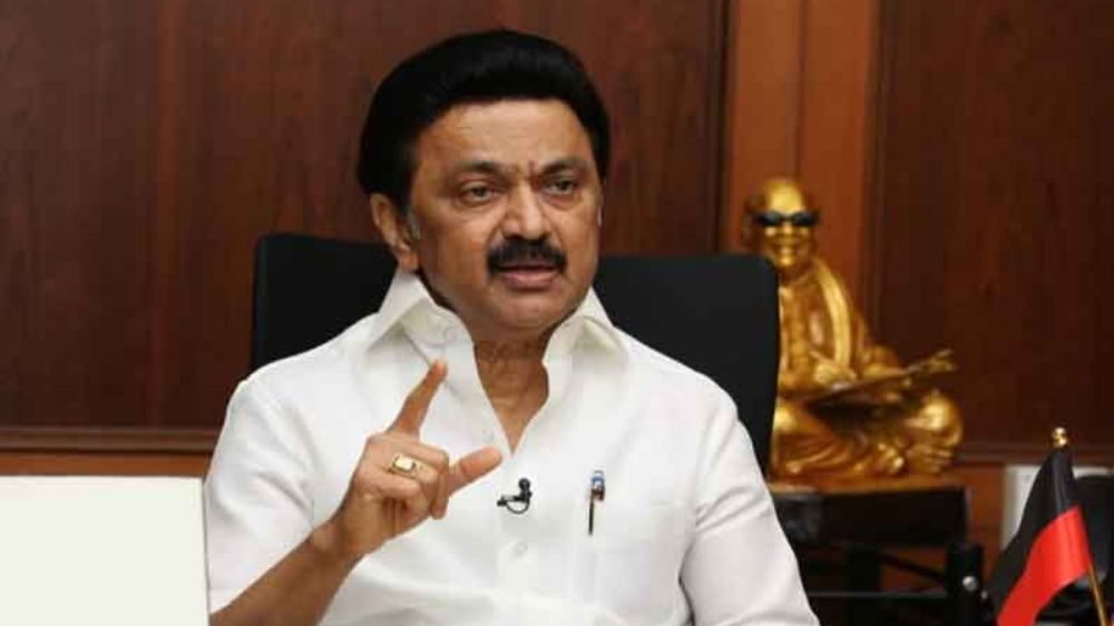 Spurious liquor deaths: Stalin leaves to Villupuram to console families