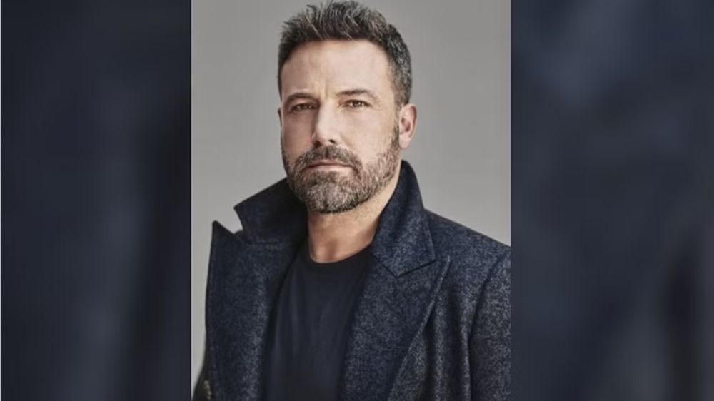 Ben Affleck’s AIR to stream on OTT on May 12