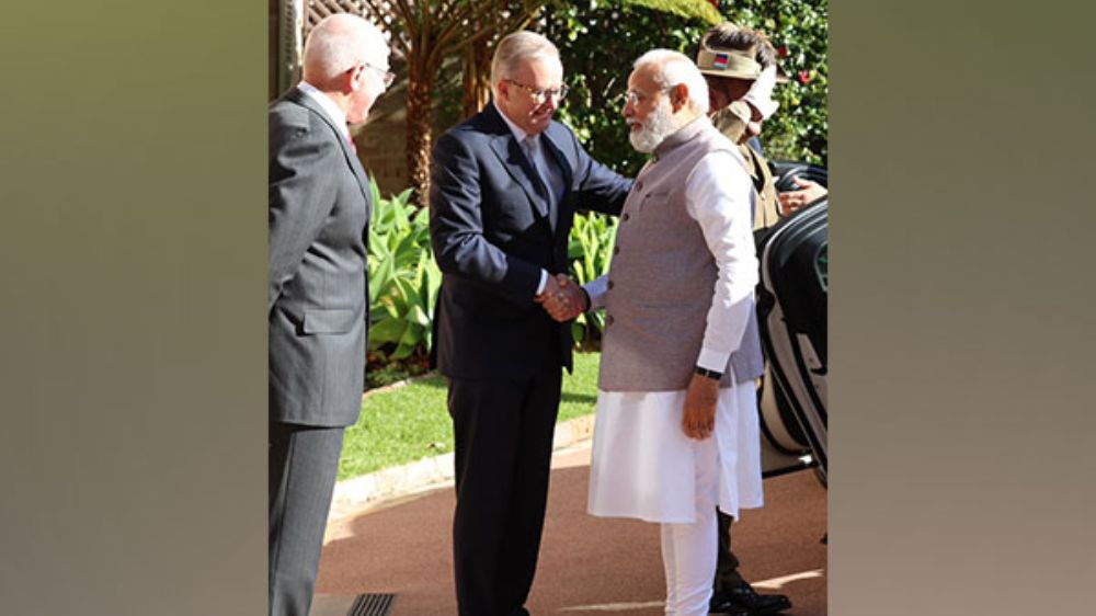 PM Modi’s visit strengthened relations between India, Australia: PM Albanese