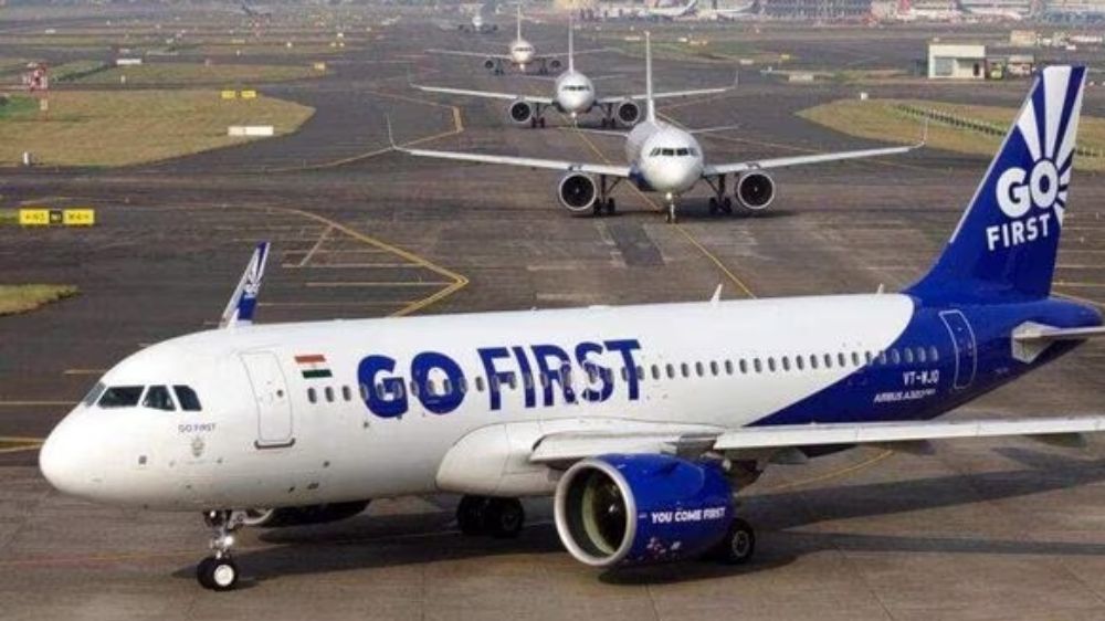 Turbulence in Indian airspace Turbulence in Indian airspace