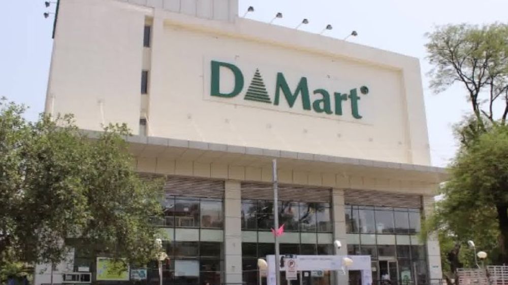 DMarts Q4 net profit rises 7.8 pc to Rs 460 cr