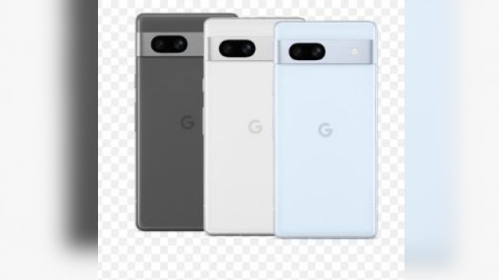 Can Pixel 7a help Google improve its dismal India smartphone market share?