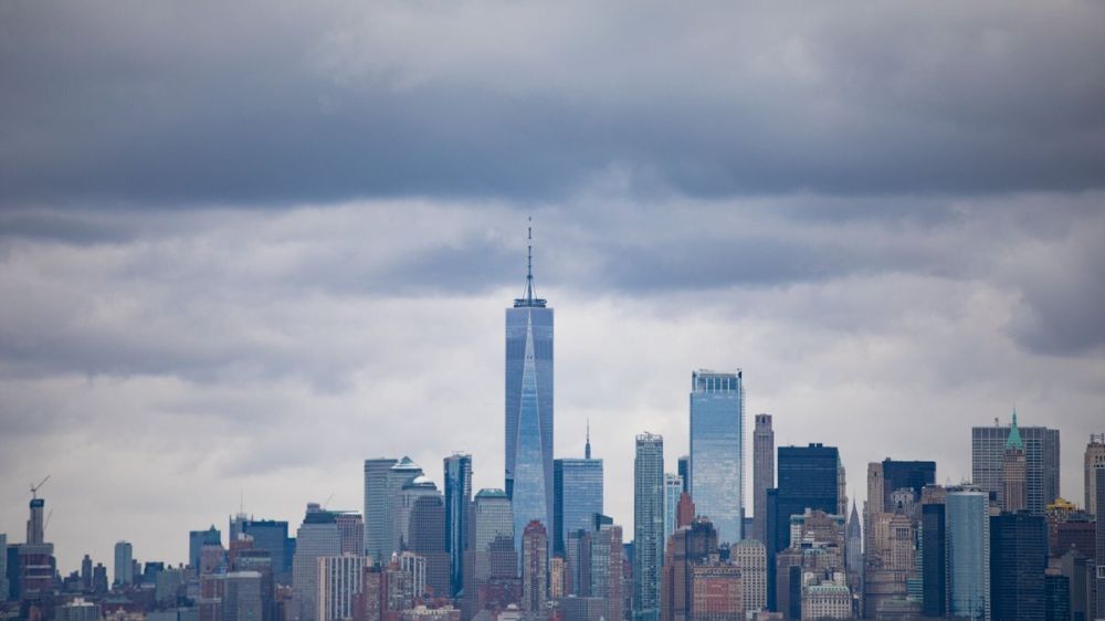 New York City sinking at faster rate, 8 mn at coastal flooding risk New York City sinking at faster rate, 8 mn at coastal flooding risk