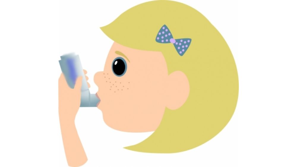 Study links domestic abuse to increased levels of asthma in women Study links domestic abuse to increased levels of asthma in women