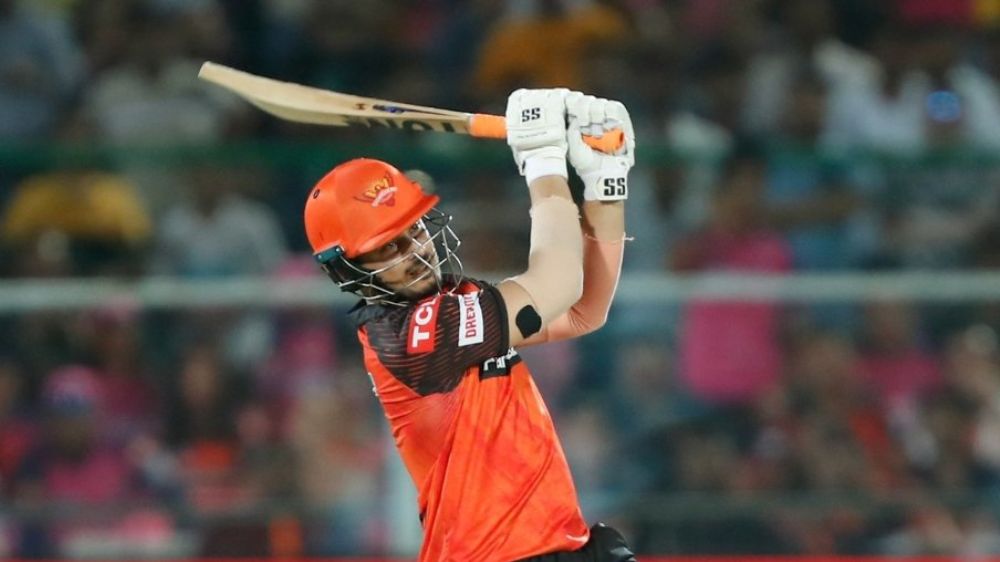 Innings against RR could be turning point in Samads career