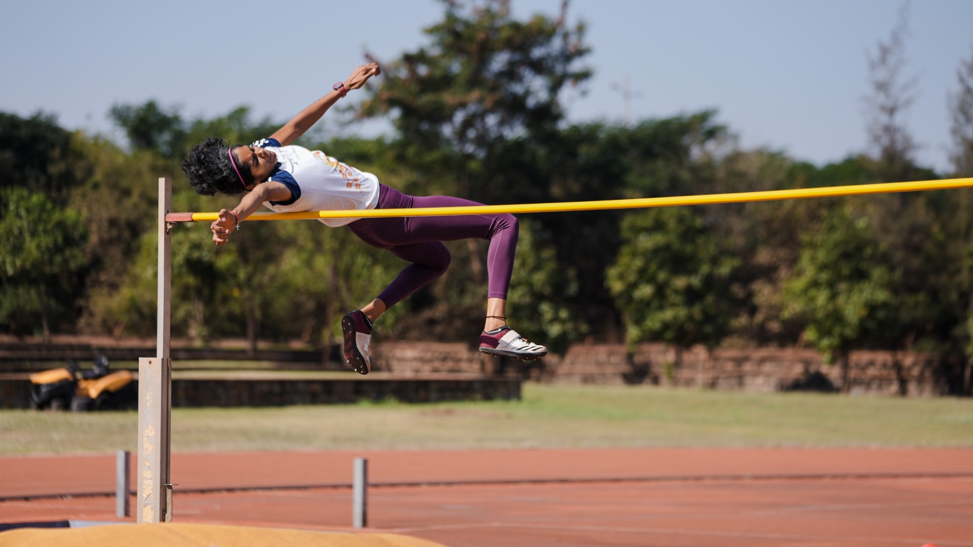 Six Athletes strike Qualification for 2023 Asian Athletics Championship