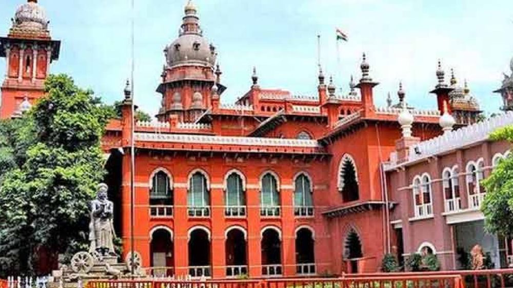 HC: May not be case of forced suicide but DSP must get justice