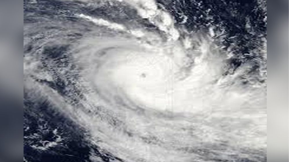 Cyclone Mocha floods homes, cuts communications in western Myanmar