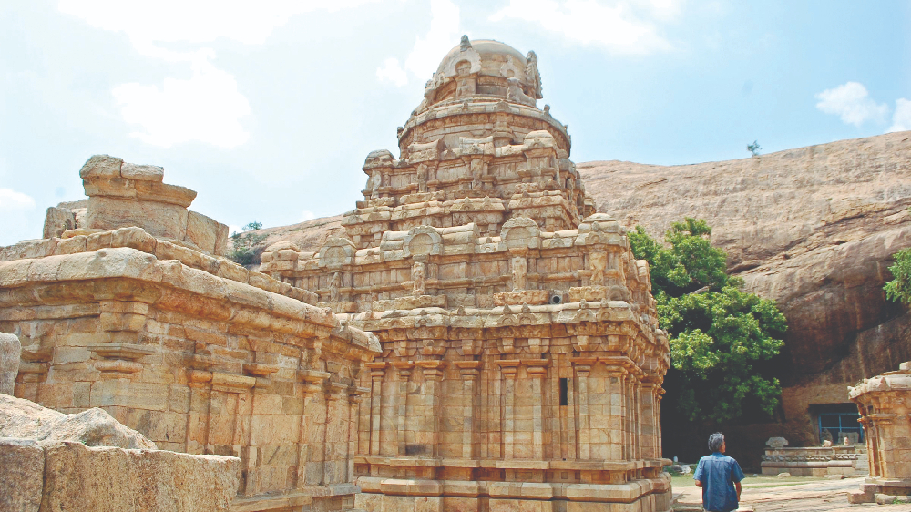 Enthusiasts push for reviving Pudukkai’s glorious past