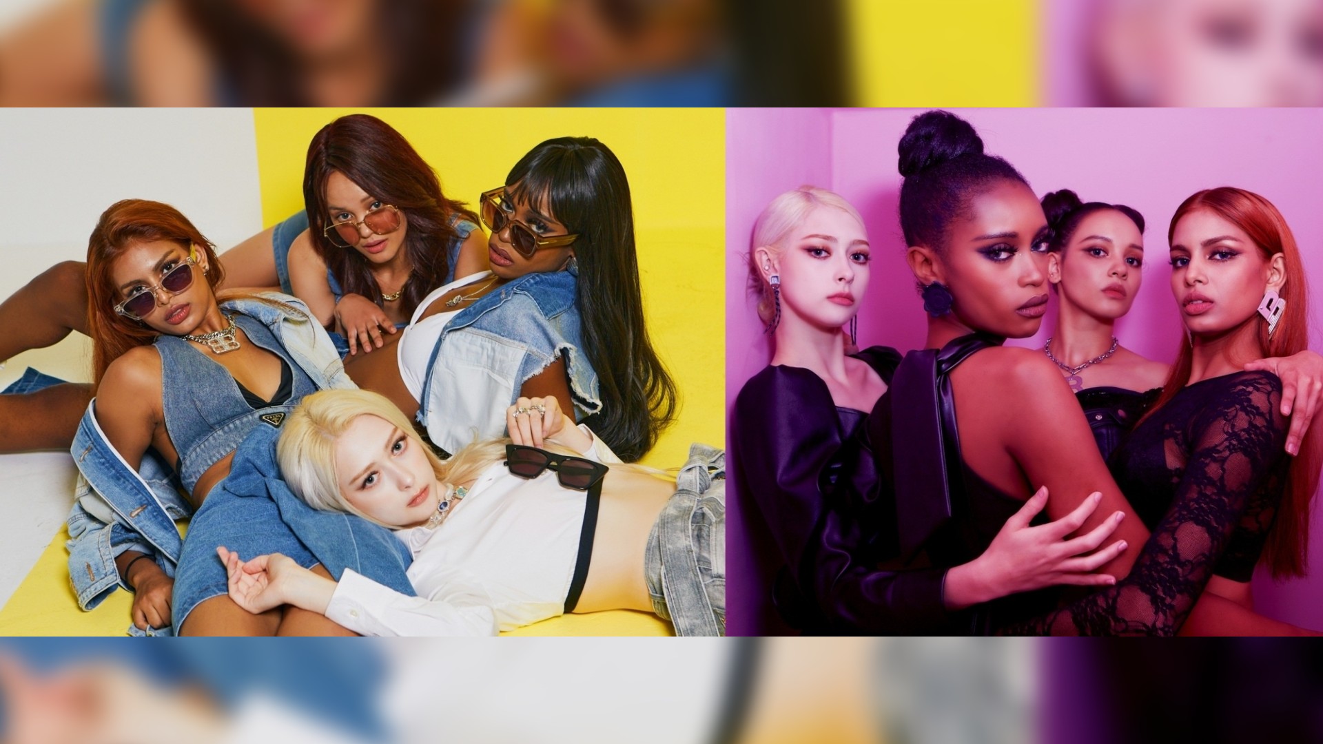 Indias K-pop star Sriya Lenka opens up on joining BLACKSWAN