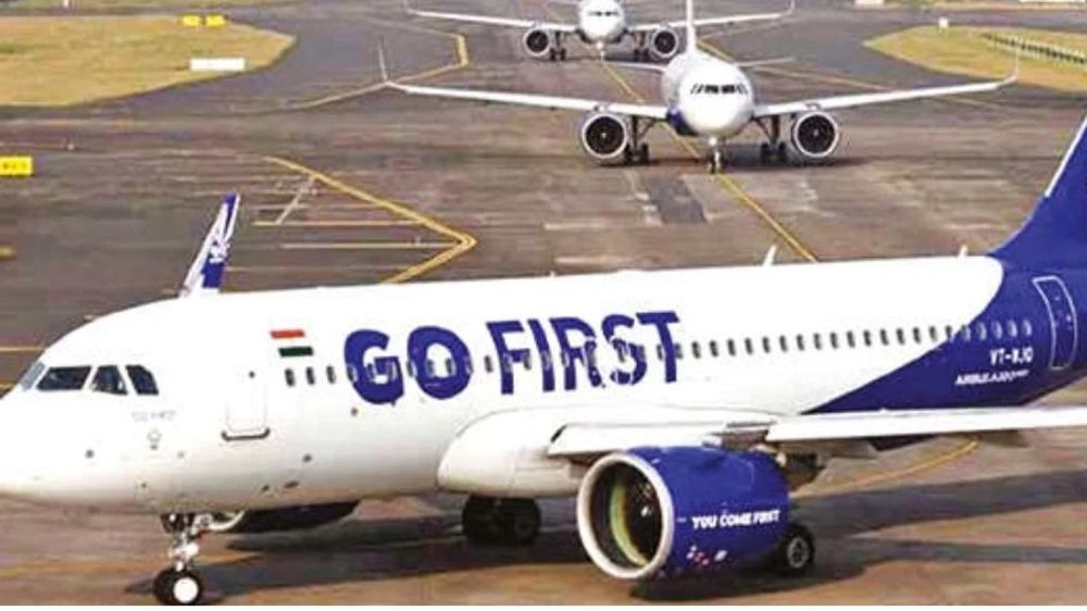 DGCA to audit Go First’s readiness before allowing service resumption