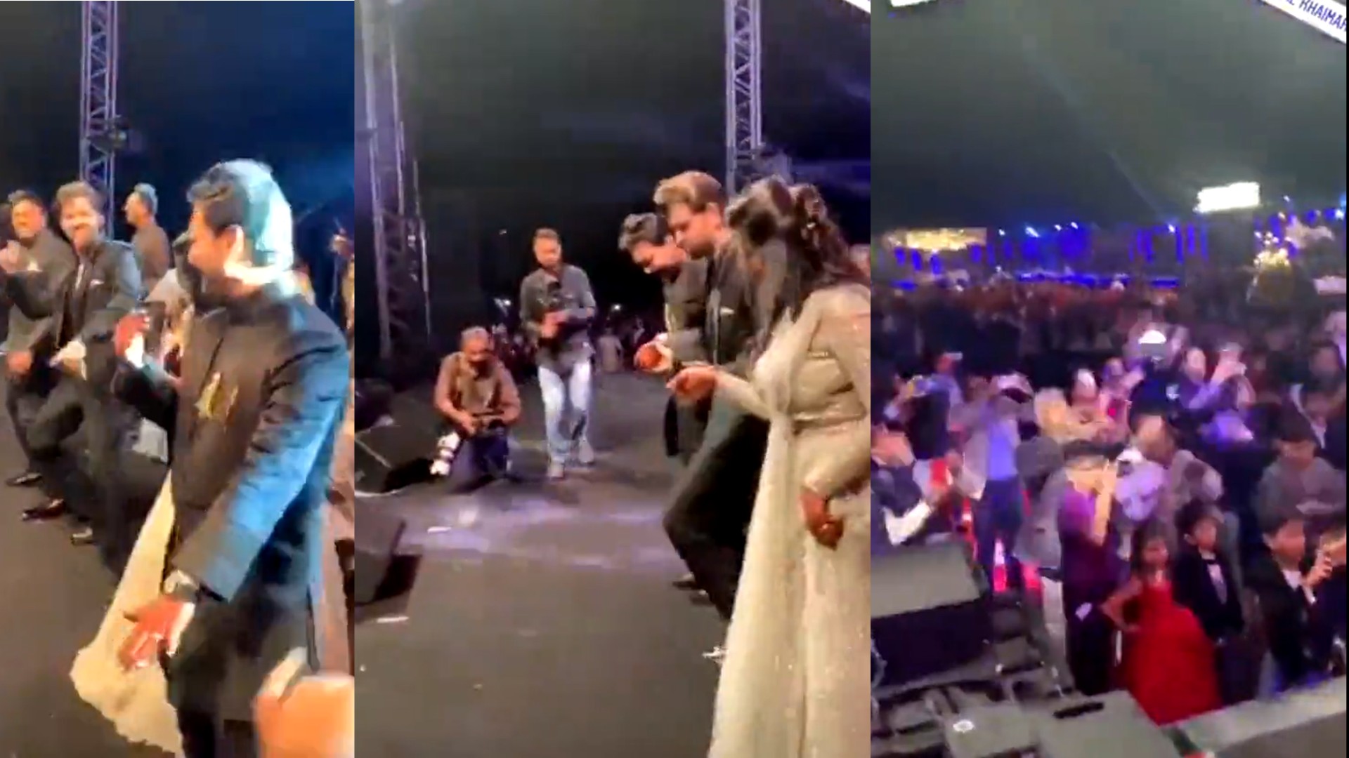 Hrithik dancing at wedding for ‘Ghungroo’, ‘Bang Bang’ goes viral Hrithik dancing at wedding for ‘Ghungroo’, ‘Bang Bang’ goes viral