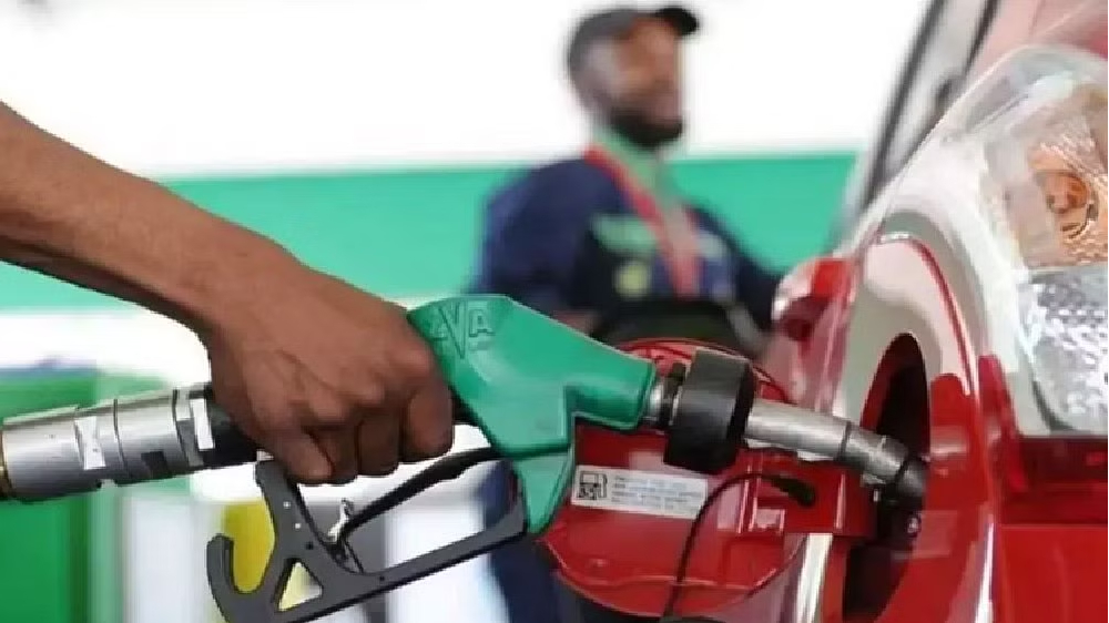 Petrol, diesel prices remain unchanged for 353rd day in Chennai