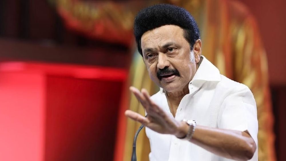 Rs 2,000 ‘demon’ poll debacle cover-up: Stalin