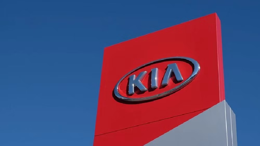 Kia India wholesales in April rises 22 pc to 23,216 units